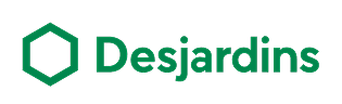 Desjardins logo