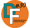 DF30 logo