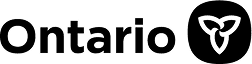 Ontario logo
