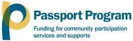 Passport Program logo