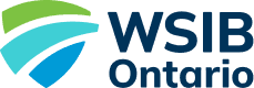 WSIB Ontario logo