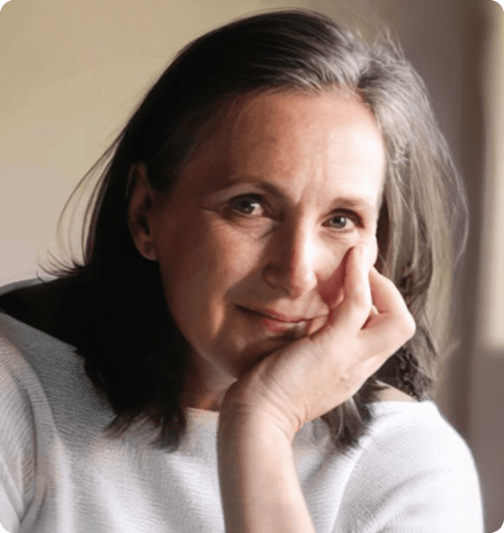 Carol MacDonald