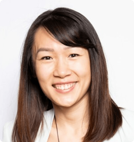 Chenny Xia
